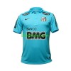 Billige Fotballdrakter Santos FC Neymar JR 11 Retro Tredjedraktsett 2011-2012 Kortermet